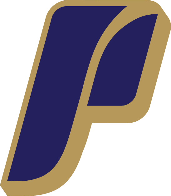 Portland Pilots 2006-2013 Alternate Logo iron on paper